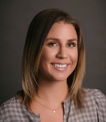 Portrait of Caroline Hewitt, REALTOR.